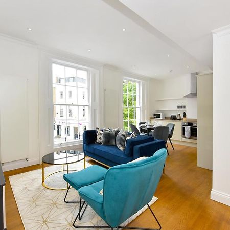 London Choice Apartments - Chelsea - Sloane Square Exteriör bild
