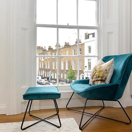 London Choice Apartments - Chelsea - Sloane Square Exteriör bild