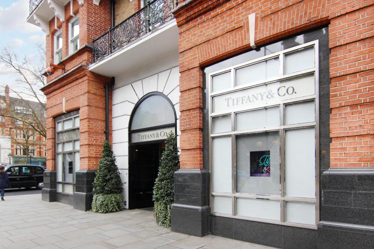 London Choice Apartments - Chelsea - Sloane Square Exteriör bild