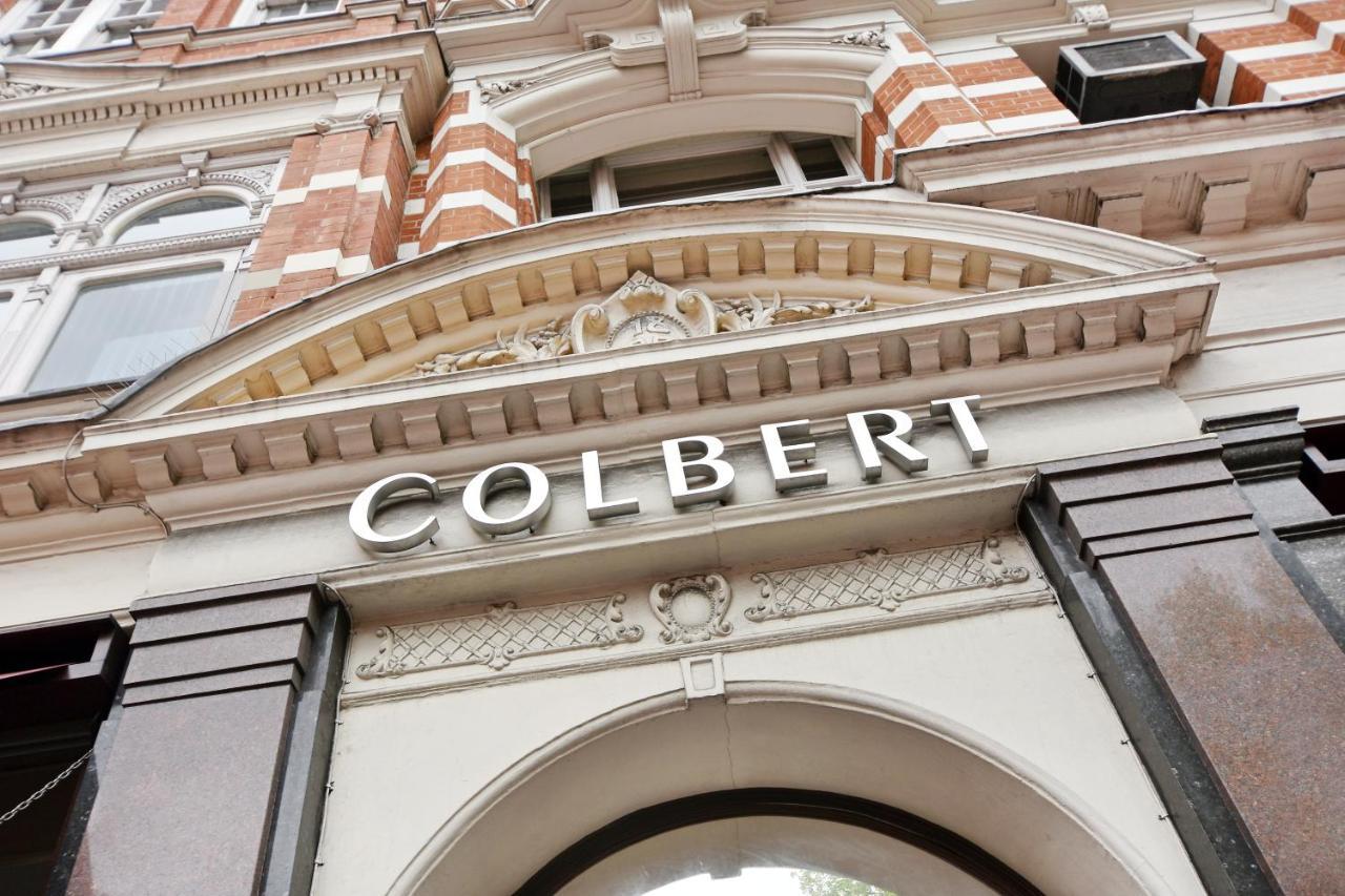 London Choice Apartments - Chelsea - Sloane Square Exteriör bild