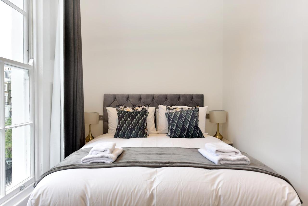 London Choice Apartments - Chelsea - Sloane Square Exteriör bild