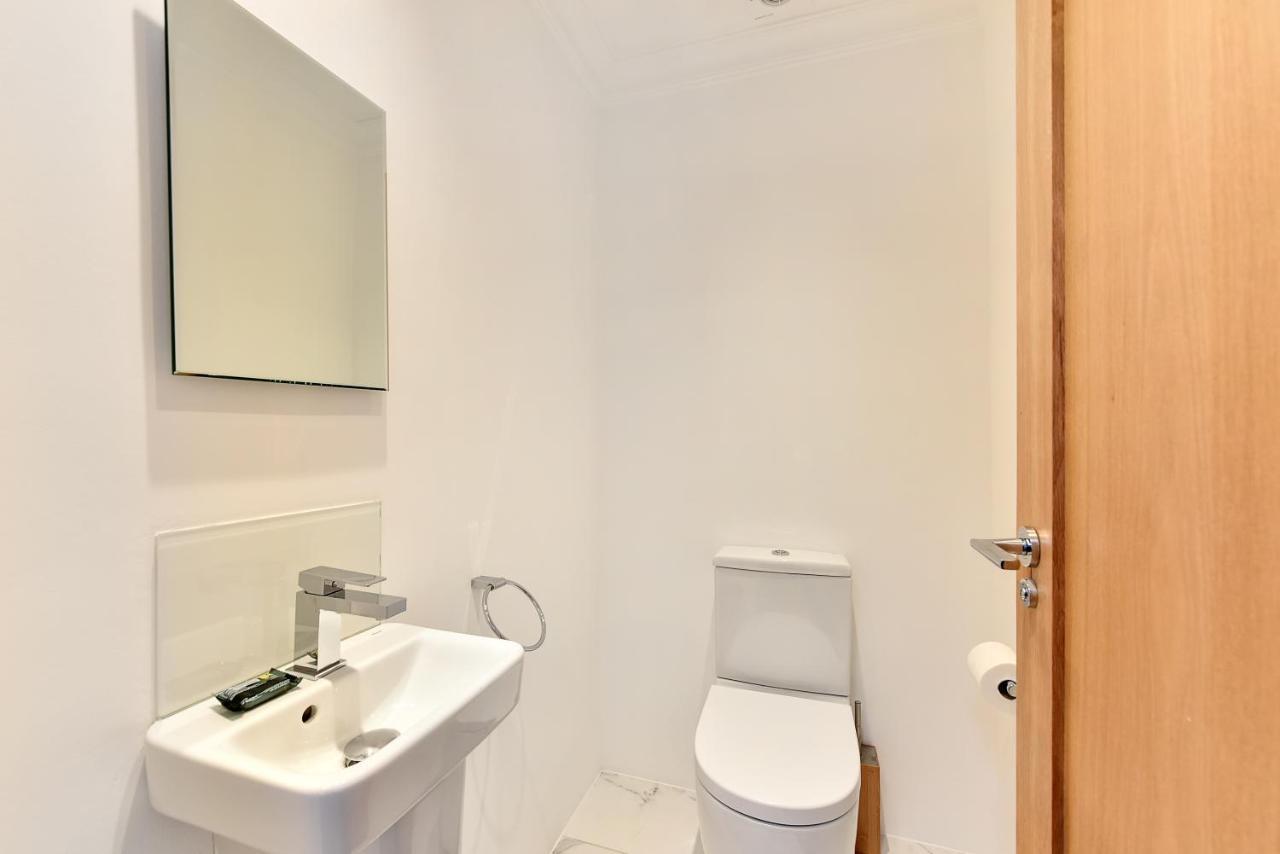 London Choice Apartments - Chelsea - Sloane Square Exteriör bild